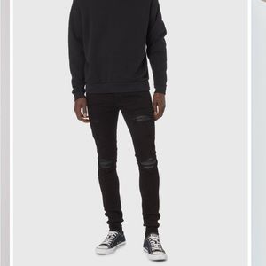 AMIRI MX1 jeans